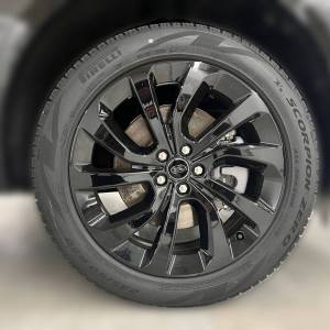 Land Rover Discovery Sport DYN SE 2.0 TD 163HP MHEV AWD A9
