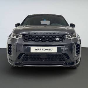 Land Rover Discovery Sport DYN SE 2.0 TD 163HP MHEV AWD A9