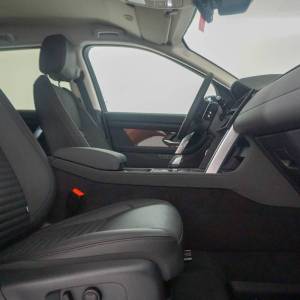 Land Rover Discovery Sport S 2.0D TD4 204HP MHEV AWD A9