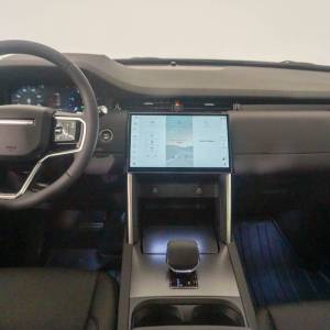 Land Rover Discovery Sport S 2.0D TD4 204HP MHEV AWD A9