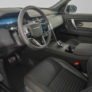 Land Rover Discovery Sport DYNM SE 2.0 TD4 163HP AWD A9