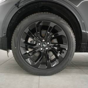 Land Rover Discovery Sport DYNM SE 2.0 TD4 163HP AWD A9