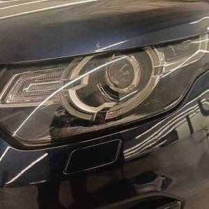 Land Rover Discovery Sport 2.0 TD4