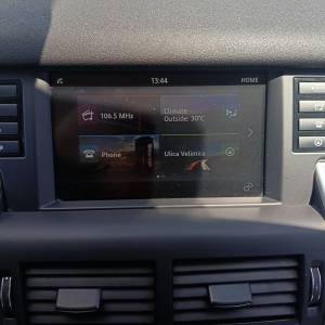 Land Rover Discovery Sport 2.0 TD4