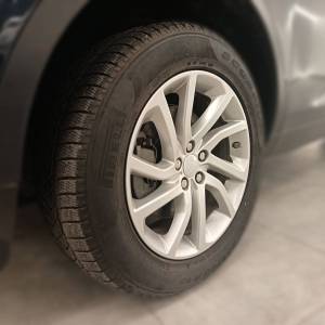 Land Rover Discovery Sport 2.0 TD4