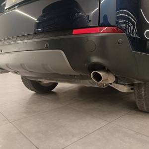 Land Rover Discovery Sport 2.0 TD4