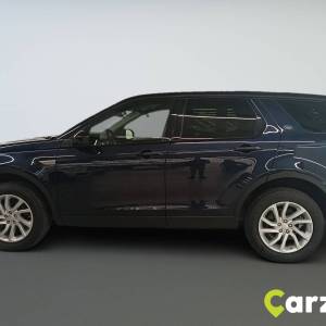 Land Rover Discovery Sport 2.0 TD4