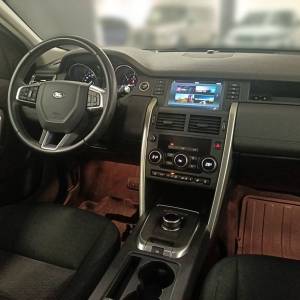 Land Rover Discovery Sport 2.0 TD4