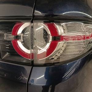 Land Rover Discovery Sport 2.0 TD4