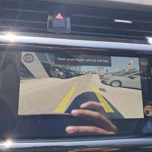 Land Rover Discovery Sport R-DYN SE 2.0 MHEV