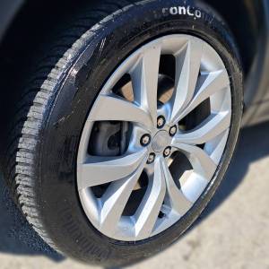 Land Rover Discovery Sport R-DYN SE 2.0 MHEV