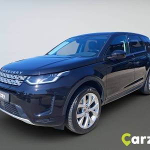 Land Rover Discovery Sport R-DYN SE 2.0 MHEV