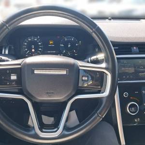 Land Rover Discovery Sport R-DYN SE 2.0 MHEV