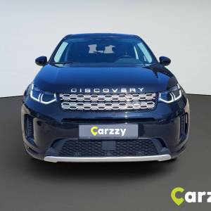 Land Rover Discovery Sport R-DYN SE 2.0 MHEV