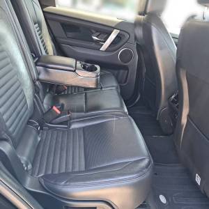 Land Rover Discovery Sport R-DYN SE 2.0 MHEV