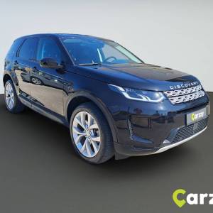Land Rover Discovery Sport R-DYN SE 2.0 MHEV