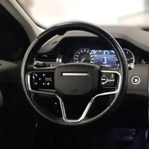 Land Rover Discovery Sport LIMITED D163 AWD A9