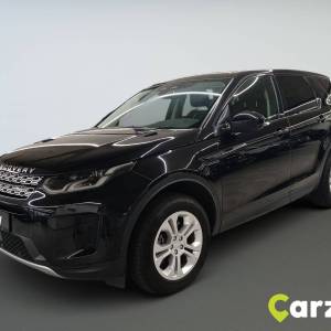 Land Rover Discovery Sport LIMITED D163 AWD A9
