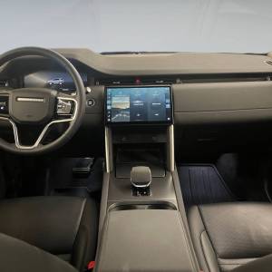 Land Rover Discovery Sport S 2.0D TD4 204HP MHEV AWD A9