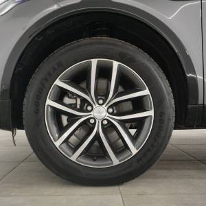 Land Rover Discovery Sport DYNM SE 2.0 TD4 163HP AWD A9