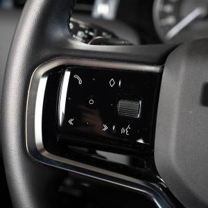 Land Rover Discovery Sport R-DYNM S 2.0 TD4 163HP AWD A9