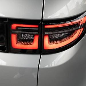 Land Rover Discovery Sport R-DYNM S 2.0 TD4 163HP AWD A9