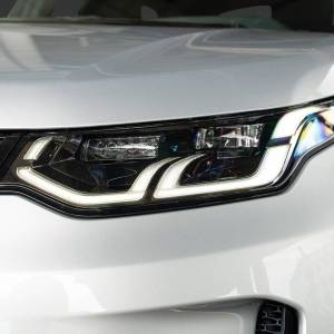 Land Rover Discovery Sport R-DYNM S 2.0 TD4 163HP AWD A9