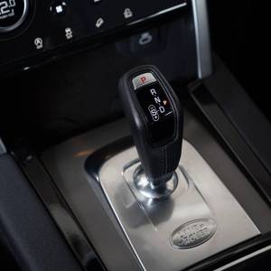 Land Rover Discovery Sport R-DYNM S 2.0 TD4 163HP AWD A9