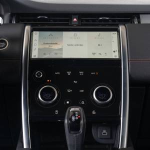 Land Rover Discovery Sport R-DYNM S 2.0 TD4 163HP AWD A9