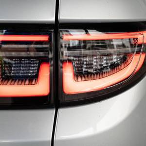 Land Rover Discovery Sport R-DYNM S 2.0 TD4 163HP AWD A9