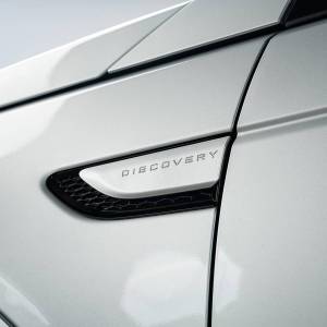 Land Rover Discovery Sport R-DYNM S 2.0 TD4 163HP AWD A9