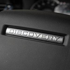 Land Rover Discovery Sport R-DYNM S 2.0 TD4 163HP AWD A9