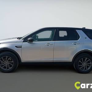 Land Rover Discovery Sport 2.0D TD4