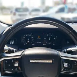 Land Rover Discovery Sport R-DYN SE 2.0 MHEV