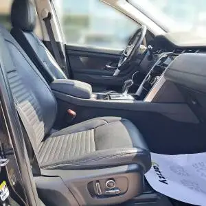 Land Rover Discovery Sport R-DYN SE 2.0 MHEV