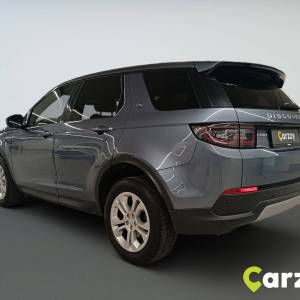 Land Rover Discovery Sport S 2.0 163 MHEV AWD A9