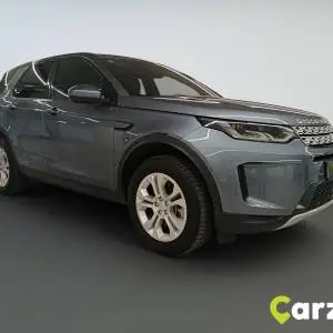 Land Rover Discovery Sport S 2.0 163 MHEV AWD A9