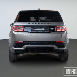 Land Rover Discovery Sport R-DYN S 1.5 PHEV