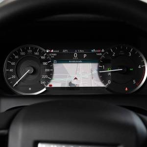 Land Rover Discovery Sport R-DYNM S 2.0 TD4 163HP AWD A9