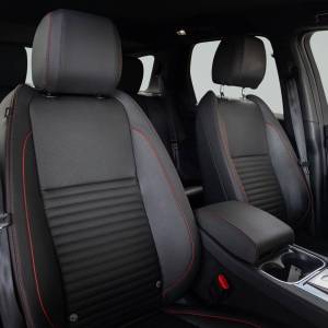 Land Rover Discovery Sport R-DYNM S 2.0 TD4 163HP AWD A9