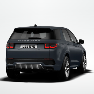 Land Rover Discovery Sport S 2.0D TD 204HP MHEV AWD A9