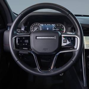 Land Rover Discovery Sport R-DYN S 1.5 PHEV