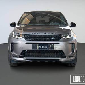 Land Rover Discovery Sport R-DYN S 1.5 PHEV