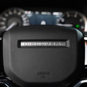 Land Rover Discovery Sport R-DYN S 1.5 PHEV