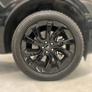 Land Rover Discovery Sport S 2.0D TD4 204HP MHEV AWD A9