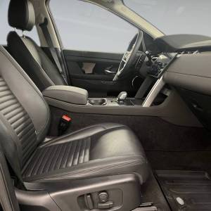 Land Rover Discovery Sport S 2.0D TD4 204HP MHEV AWD A9