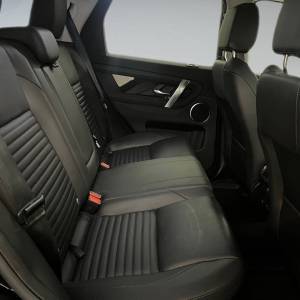 Land Rover Discovery Sport S 2.0D TD4 204HP MHEV AWD A9