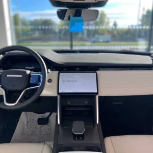 Land Rover Discovery Sport S 2.0 TD4 204HP MHEV AWD A9