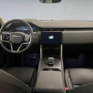 Land Rover Discovery Sport S 2.0D TD4 204HP MHEV AWD A9