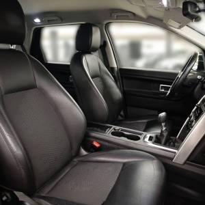 Land Rover Discovery Sport 2.0 TD